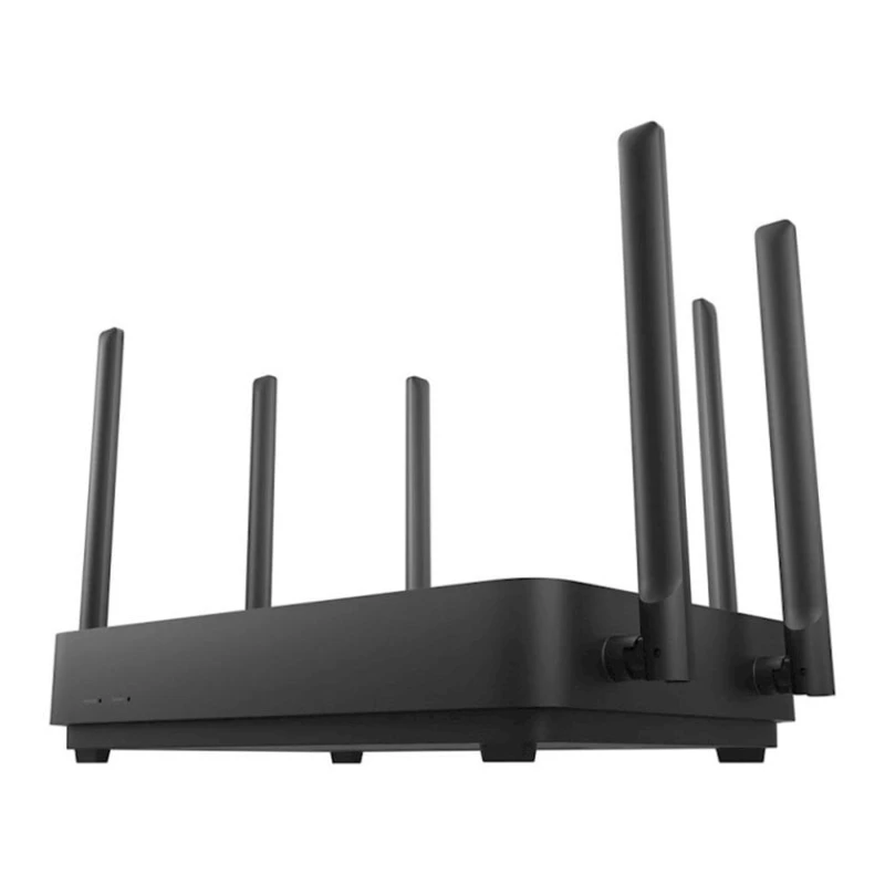 WI-FI роутер Xiaomi Router AX3200 Wi-Fi 6 (DVB4314GL) WI-FI роутер Xiaomi Router AX3200 Wi-Fi 6 (DVB4314GL)