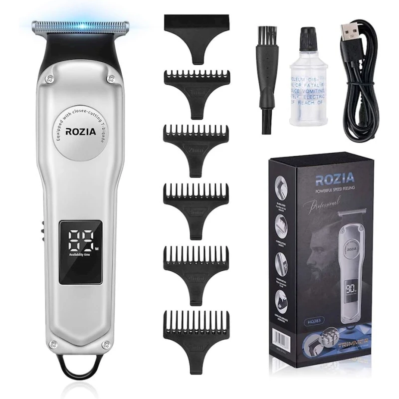 Триммер Rozia HQ283