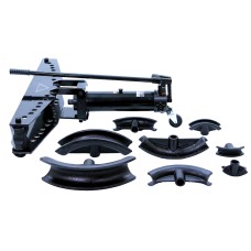 Hidravlik boru bükücü Worldforce 11228, 20 Ton, 290mm, 1/2''-3''
