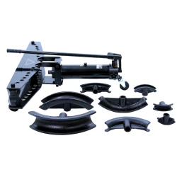 Hidravlik boru bükücü Worldforce 11228, 20 Ton, 290mm, 1/2''-3''