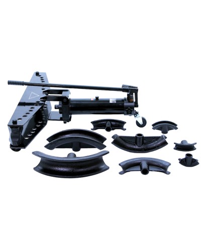 Hidravlik boru bükücü Worldforce 11228, 20 Ton, 290mm, 1/2''-3''