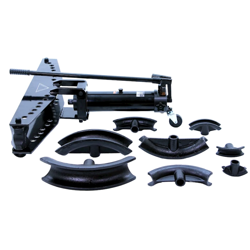 Гидравлический трубогиб Worldforce 11228, 20 Тонн, 290 мм, 1/2''-3''