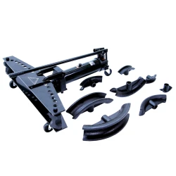 Hidravlik boru bükücü Worldforce 11228, 20 Ton, 290mm, 1/2''-3''