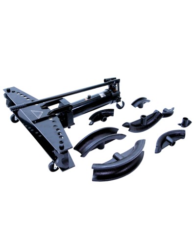 Hidravlik boru bükücü Worldforce 11228, 20 Ton, 290mm, 1/2''-3''