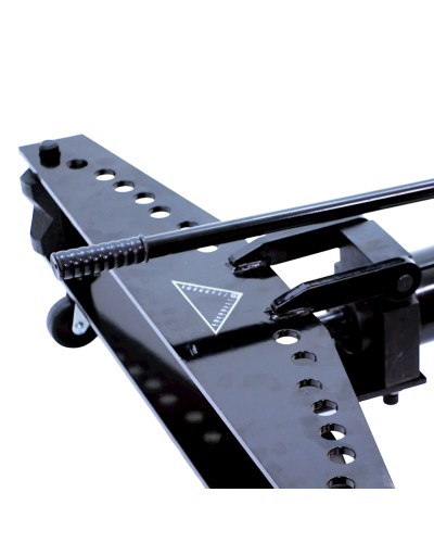 Hidravlik boru bükücü Worldforce 11228, 20 Ton, 290mm, 1/2''-3''
