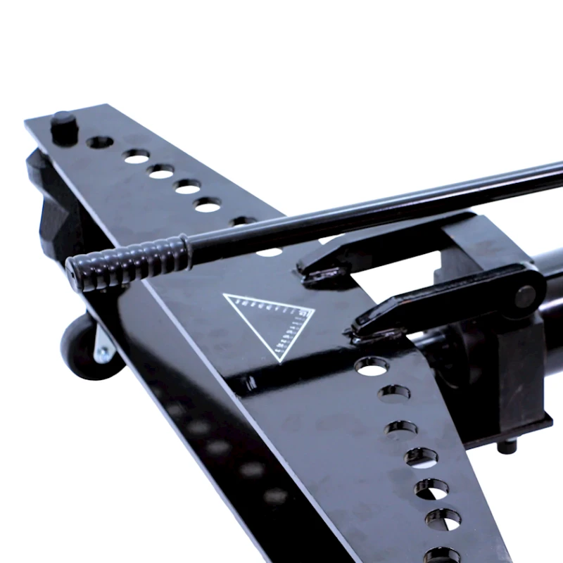 Гидравлический трубогиб Worldforce 11228, 20 Тонн, 290 мм, 1/2''-3''