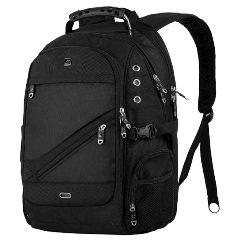 Рюкзак для ноутбука 2E SmartPack 16 Рюкзак для ноутбука 2E SmartPack 16