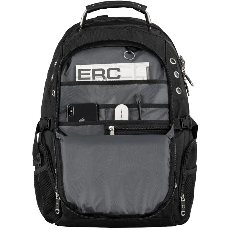 Рюкзак для ноутбука 2E SmartPack 16 Рюкзак для ноутбука 2E SmartPack 16