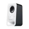 Саундбар Logitech Z150 White Саундбар Logitech Z150 White