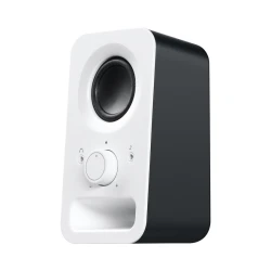 Саундбар Logitech Z150 White