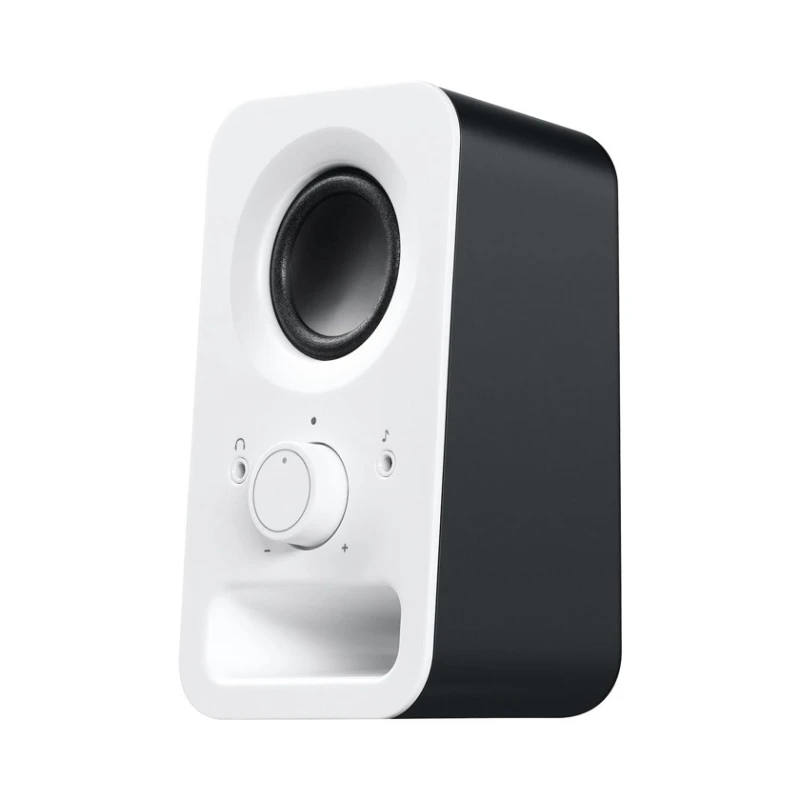 Саундбар Logitech Z150 White Саундбар Logitech Z150 White