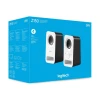 Саундбар Logitech Z150 White Саундбар Logitech Z150 White