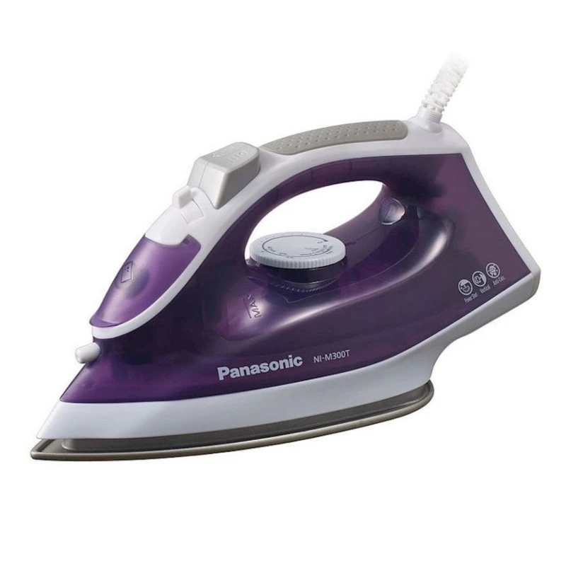 Ütü Panasonic NI-M300TVTW