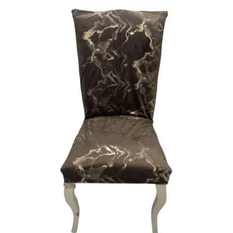 Чехол на стул FA текстиль-431, размер 50/60 см, 6 шт. FA текстиль-431 Чехол на стул FA текстиль-431, размер 50/60 см, 6 шт. FA текстиль-431