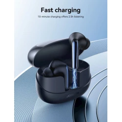 Simsiz qulaqlıq Joyroom JR-FN2 White