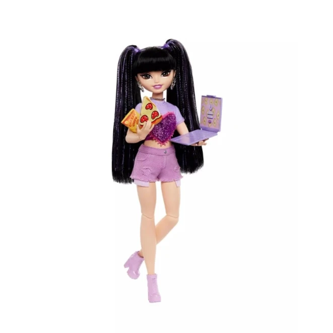 Кукла Mattel Barbie Dream Besties Renee, 29 см, 4+ лет Кукла Mattel Barbie Dream Besties Renee, 29 см, 4+ лет
