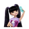 Кукла Mattel Barbie Dream Besties Renee, 29 см, 4+ лет Кукла Mattel Barbie Dream Besties Renee, 29 см, 4+ лет