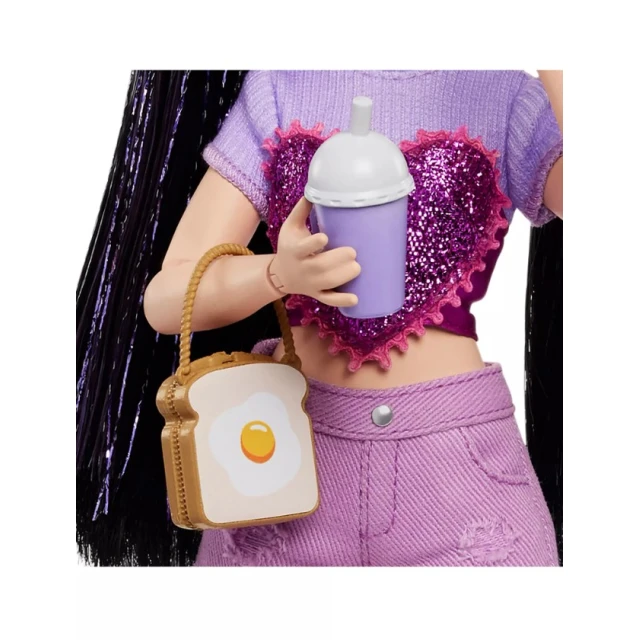 Кукла Mattel Barbie Dream Besties Renee, 29 см, 4+ лет Кукла Mattel Barbie Dream Besties Renee, 29 см, 4+ лет