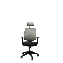 Ofis üçün kreslo Casella Bella 014 New File 14, 128х50 sm, boz