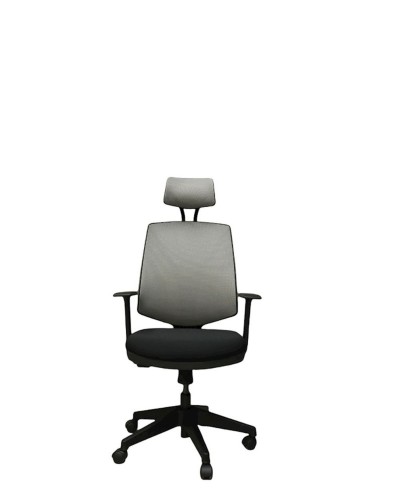 Ofis üçün kreslo Casella Bella 014 New File 14, 128х50 sm, boz