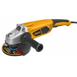 Угловая шлифовальная машина Ingco AG220018 2200 Вт