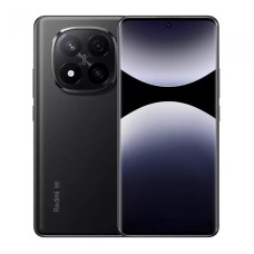 Smartfon Xiaomi Redmi Note 14 Pro Plus 8GB/256GB Midnight Black