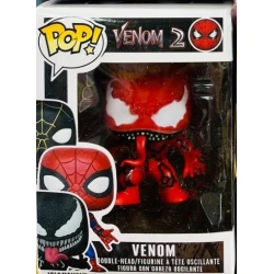 Фигурка Funko Pop! Games Red Venom
