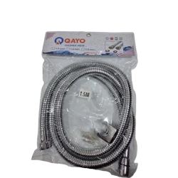 Шланг для душа Qayo QSEP2021