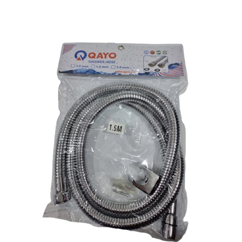 Шланг для душа Qayo QSEP2021