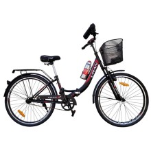 Velosiped Smil 1346