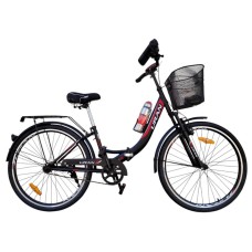Velosiped Smil 1346