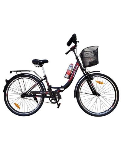 Velosiped Smil 1346