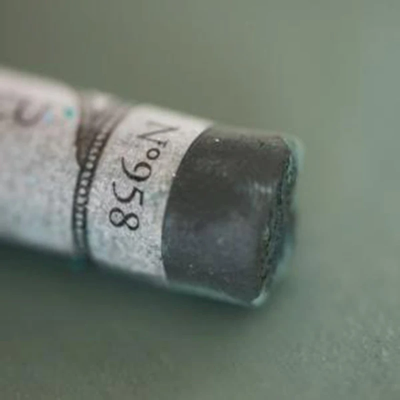 Quru pastel Sennelier, Cinereous Grey 958