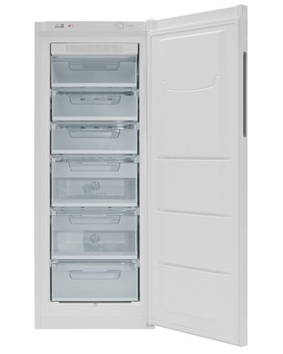 Dondurucu kamera Pozis FV NF-117 White