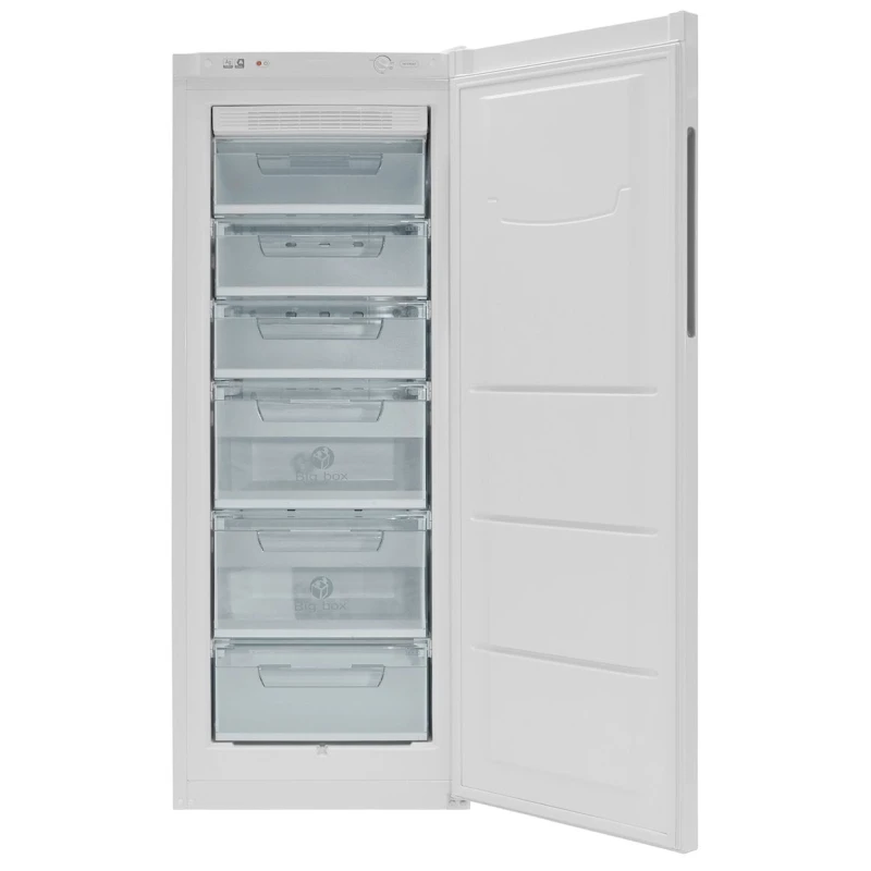 Морозильная камера Pozis FV NF-117 White Морозильная камера Pozis FV NF-117 White