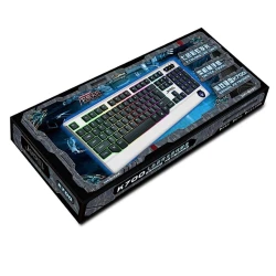 Клавиатура Jedel K700 Grey Клавиатура Jedel K700 Grey