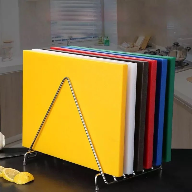 Mətbəx lövhəsi 368, plastik, 40x60x3 sm, məhsul çeşiddə