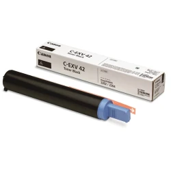 Тонер-картридж Canon C-EXV 42 (6908B002)