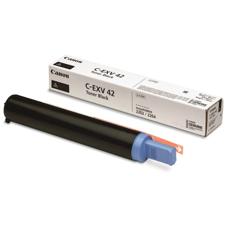 Toner-kartric Canon C-EXV 42 (6908B002)