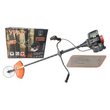 Benzinli otbiçən URAL - Ural_Motokosa_V110R