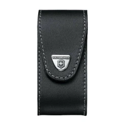 Чехол для ножей Victorinox 4.0524.XL, 120 мм, черный