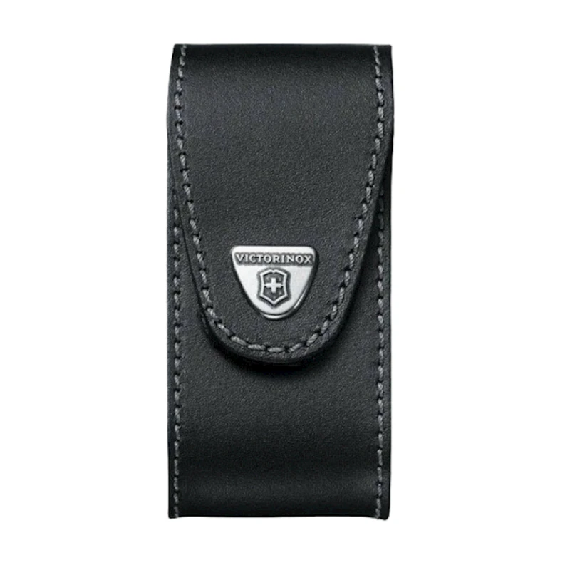 Чехол для ножей Victorinox 4.0524.XL, 120 мм, черный