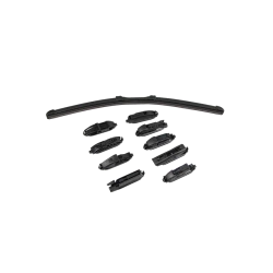 Щетка стеклоочистителя Clwiper CL907 22