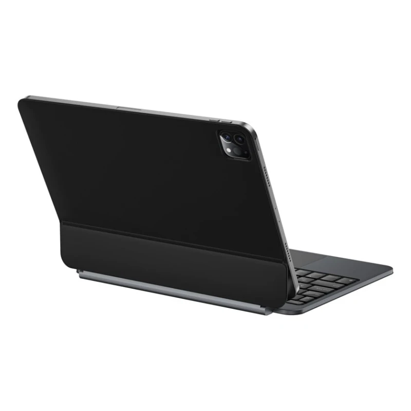 Çexol-klaviatura Wiwu Magic MK-004 Apple iPad Air 12.9/13 2024 Universal üçün Çexol-klaviatura Wiwu Magic MK-004 Apple iPad Air 12.9/13 2024 Universal üçün