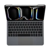 Çexol-klaviatura Wiwu Magic MK-004 Apple iPad Air 12.9/13 2024 Universal üçün Çexol-klaviatura Wiwu Magic MK-004 Apple iPad Air 12.9/13 2024 Universal üçün