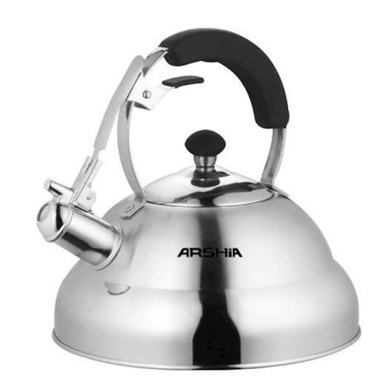 Çaydan Arshia SK270-1768, 5 l, gümüşü