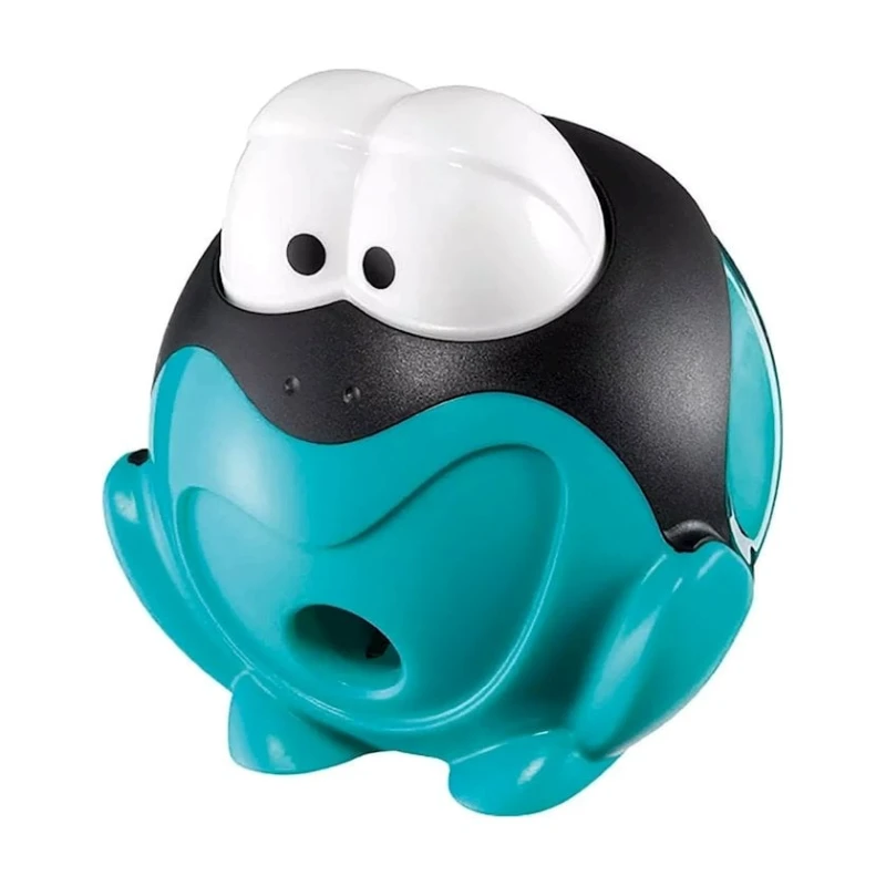 Точилка Maped Croc Croc Signal, c контейнером для стружки, в ассортименте Точилка Maped Croc Croc Signal, c контейнером для стружки, в ассортименте