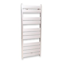 Dəsmal qurudan Soho 480x1225 Parlaq alüminium Eloxal (TM.17460)