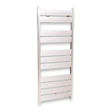 Dəsmal qurudan Soho 480x1225 Parlaq alüminium Eloxal (TM.17460)