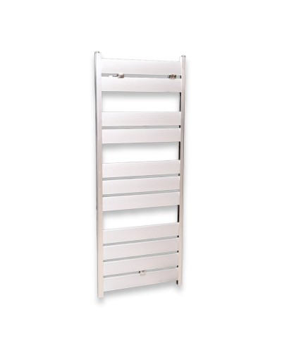 Dəsmal qurudan Soho 480x1225 Parlaq alüminium Eloxal (TM.17460)